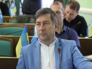 Директора Херсонського обласного театру відпустили з полону
