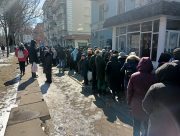 Херсонці не хочуть повернення у радянські часи