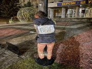 У Херсоні зафіксовано сотні випадків мародерства