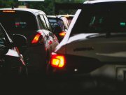 Вчора з Херсонщини виїхала автомобільна колона біженців