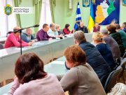 У Херсоні обласні та міські медзаклади працюватимуть разом