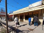 Звернення інспекції з контролю за благоустроєм Херсонської міськради