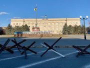 У Херсонській обласній раді підготували звернення до Президента України