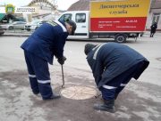 Водоканал працює для мешканців Херсонської громади