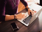 Как интернет влияет на качество работы