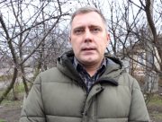Журналісти та правозахистники вимагають звільнення журналіста з Херсонщини