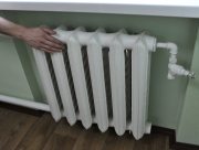 Теплопостачальні компанії міста працюють у звичному режимі
