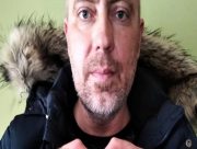 Росіяни відпустили з полону каховського журналіста Олега Батурина