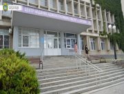 Херсонський Центр надання адміністративних послуг частково відновив роботу