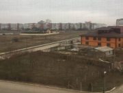 В Херсоне воздушная тревога