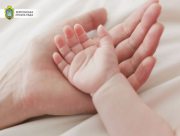 У Херсоні стало більше "дітей війни"