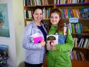 У Херсоні Центральна дитяча бібліотека відновлює роботу