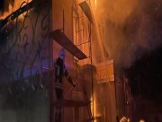 Херсонська чиновниця залишилась без житла