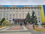 Команда мэра Херсона заниматься обеспечением жизнедеятельности города