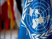Урядовий Гуманітарний штаб просить ООН допомогти створити гуманітарні евакуаційні коридодри &ndash; Ірина Верещук