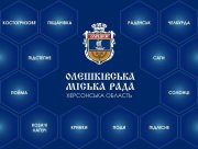 В Олешках военные задержали местных патрульных