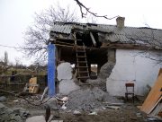 На Херсонщині села Білозерської громади постраждали через бойові дії