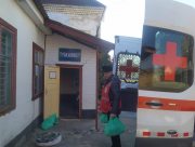 На Херсонщині протидіють поширенню туберкульозу
