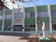 Як працюватиме Херсонський держуніверситет в умовах воєнного стану