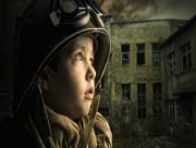 Оборванное детство