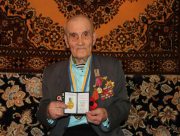Сумна звістка з Херсонського державного університету