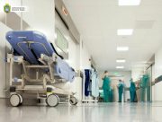 Інформація щодо роботи херсонських лікарень станом на 3 березня