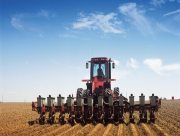 Аграрії Херсонщини готуються до посівної в умовах війни