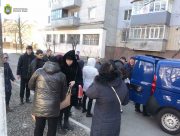 Депутати Херсонської міськради допомагають людям чим можуть