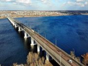 В Олешках готуються до евакуації людей