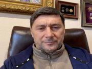 Директор Херсонського обласного театру подякував друзям за турботу