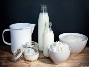 В Херсон возобновили доставку молочных продуктов из частных хозяйств