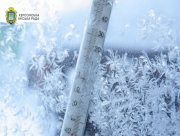 У Херсоні весни поки що не буде: очікуємо морози та сніг