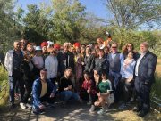 Педагогічний факультет Херсонського держуніверситету святкує  ювілей