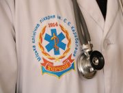 Трудові звитяги херсонських медиків
