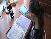 У херсонських школах планують відновити дистанційне навчання