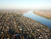 Прикосновение к вечности