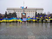 Місто &ndash; герой України!