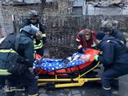 Ще одне врятоване життя в Херсоні