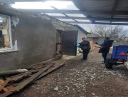 У Новобериславі виявлено тіло чоловіка