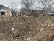 Червоний Маяк били керованими авіабомбами