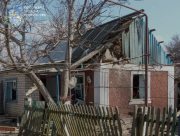 В Михайлівці ворожий дрон вбив жінку у власній оселі