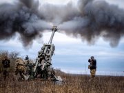 Ворог намагається вибити українські підрозділи з позиції на лівому березі