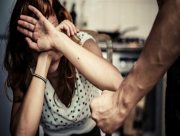 Майже 300 випадків домашнього насильства зафіксували у громадах Білозерщини