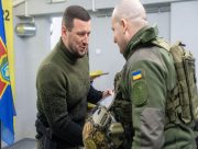 Національній гвардії України &ndash; десять років