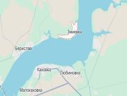 Окупанти обстріляли Зміївку, поранено чоловіка