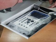 Одна із лікарень Херсонщини отримала необхідне медичне обладнання.