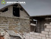 Російські війська били по Зеленівці