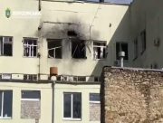 Зранку росіяни обстрілюють Херсон