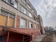 Білозерка вночі зазнала масованої атаки