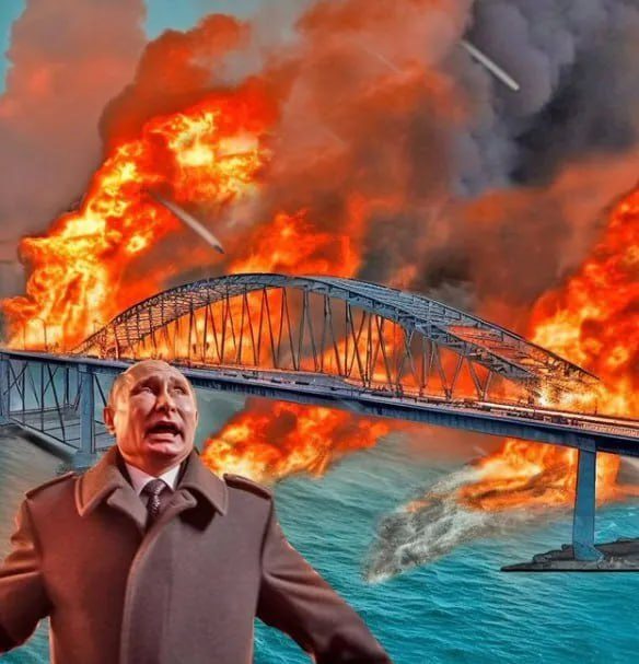 росія, має, боятися, атакувати, з Криму, Зеленський, потрібні, ракети, ATACMS